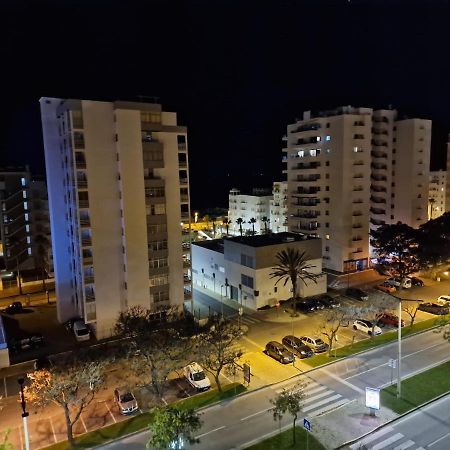 Quarteira-Mar Apartment Екстериор снимка