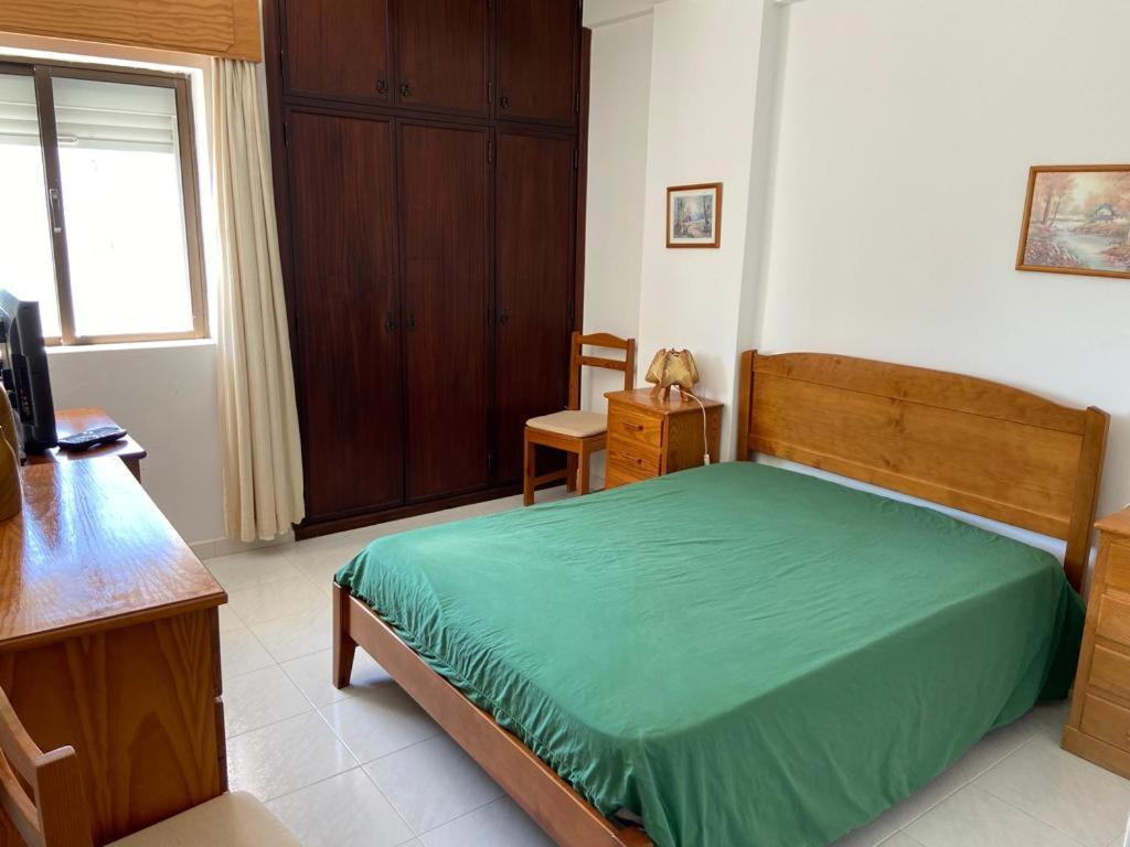 Quarteira-Mar Apartment Екстериор снимка